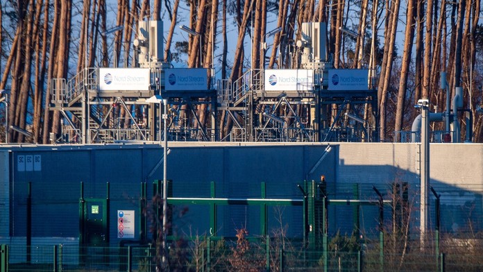 Rusko hrozí úplnou odstávkou plynovodu Nord Stream 1, ceny plynu okamžite vystrelili