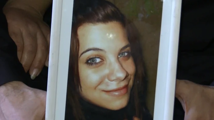 Barborke (†25) v siedmom mesiaci opuchlo celé telo