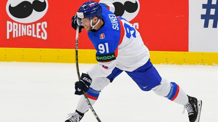 Slováci vstúpia do turnaja proti domácemu favoritovi. Všetci veria, že Švédov zdolajú