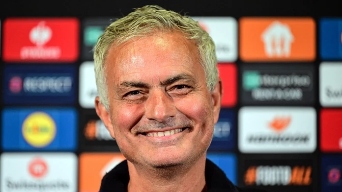 José Mourinho