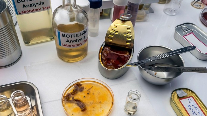 V Rusku sa rozmohol klobásový jed, ľudia skončili v nemocnici. Na vine sú šaláty