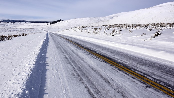 Polooblačné počasie 