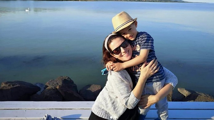 Obrovský pavúk z Tasmánie