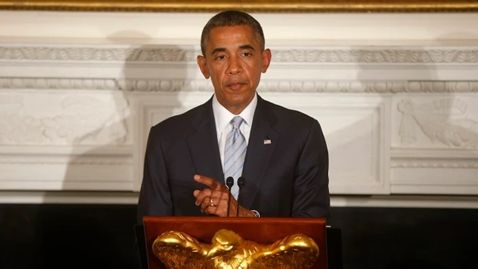 Barrack Obama v Bielom dome.jpg