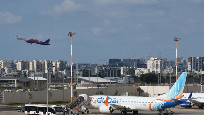 Pobodaný pilot letu FlyDubai je v dobrom stave a zostavuje sa