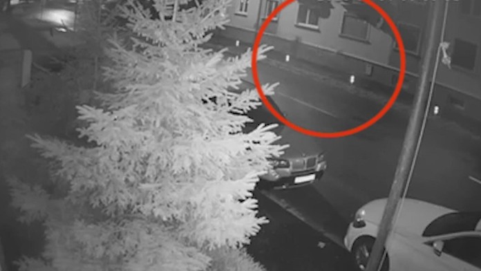 Vražda v Michaloviach.