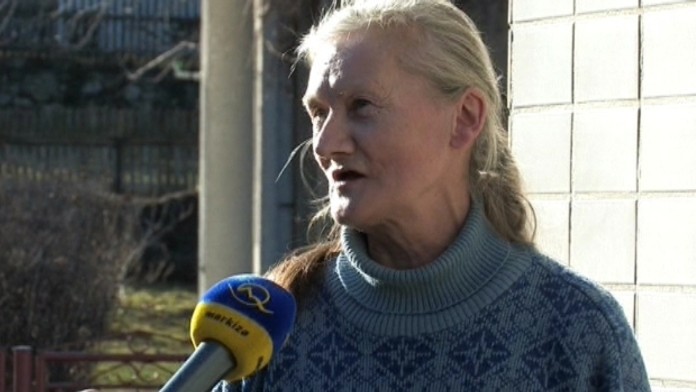 Vyhorený dom jej pomáhajú prebrať k životu 