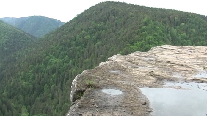 Tomášovský výhľad