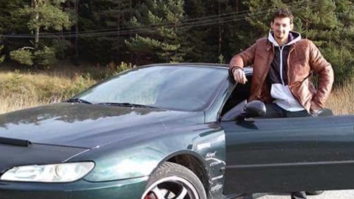 Tragédia na Horehroní