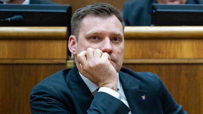 Taraba už vie, za koho chce v budúcich voľbách kandidovať