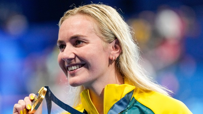 Je držiteľkou svetového rekordu, na konte má olympijské medaily. Mladá Austrálčanka nečakane ukončila kariéru