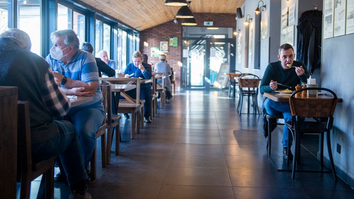 Ilustračná snímka.