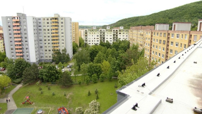 Ilustračná snímka.