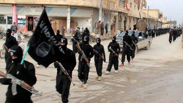Islamisti vykonali rituálne vraždy.