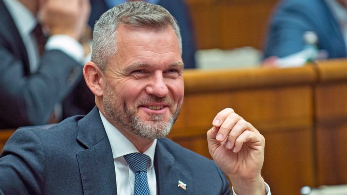 Peter Pellegrini zvažuje kandidatúru na prezidenta