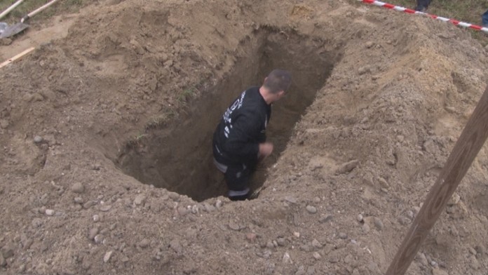 Netradičná súťaž