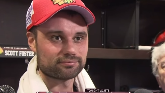 Scott Foster nečakal, že sa dočká takého úspechu.