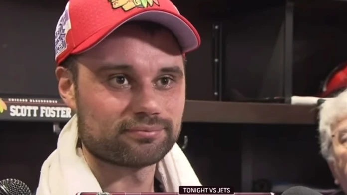 Scott Foster nečakal, že sa dočká takého úspechu.