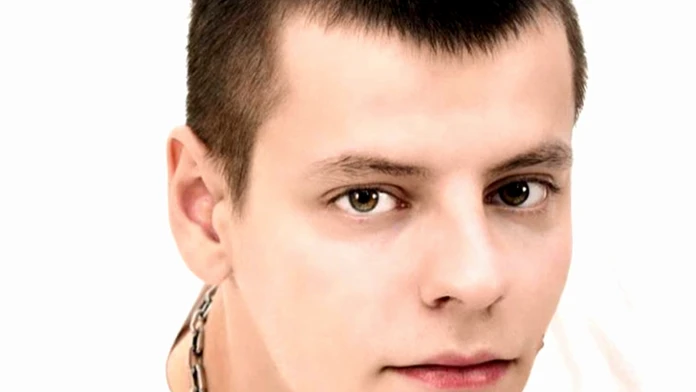 Richard Rapčo.