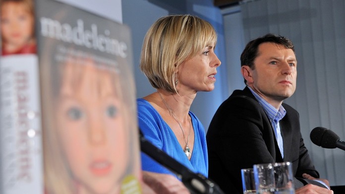 Poľka, ktorá tvrdila, že je Madeleine McCannová, spoznala výsledky DNA testov