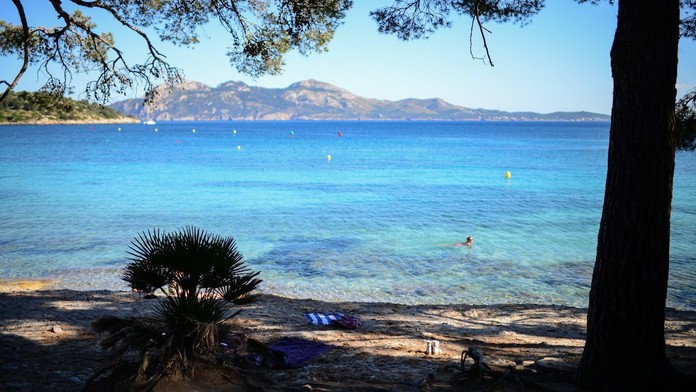 Dovolenka v Španielsku (ilustračná snímka)