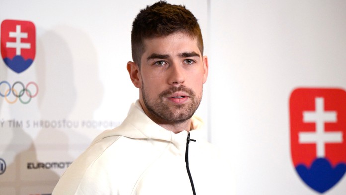 Na zraze chýbala trojica hráčov. O kapitánovi na ZOH je už rozhodnuté, no meno ešte nepoznáme
