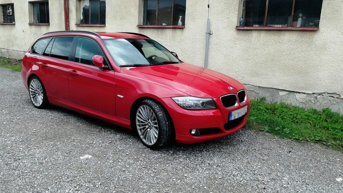 Tragédia v Trstenej.