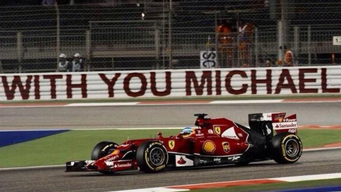 Fernando Alonso