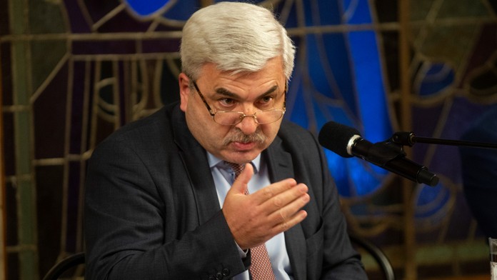 Zelenskyj odvolal veľvyslanca na Slovensku. Dôvody zatiaľ neuviedol