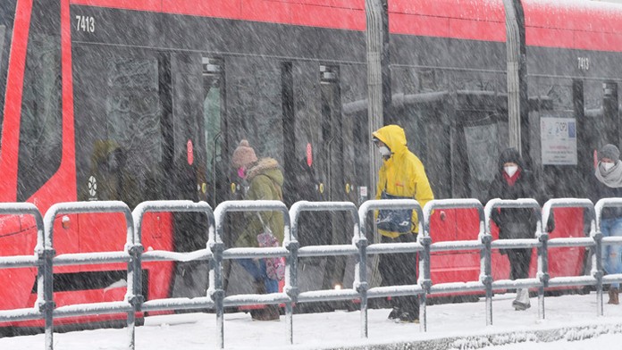 Ilustračná snímka.