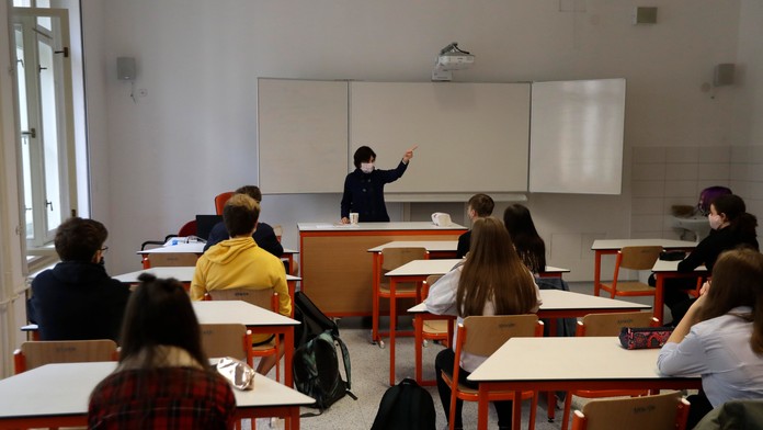 Ilustračná snímka