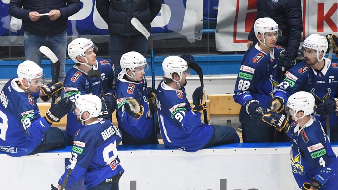 Košice aj Spišská Nová Ves využili domáce prostredie naplno. Banská Bystrica stratila vedenie