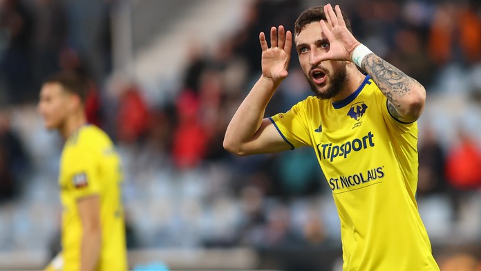 Chcete vlastniť futbalový klub? Máte jedinečnú možnosť. Michalovce sú na predaj za podozrivo nízku cenu