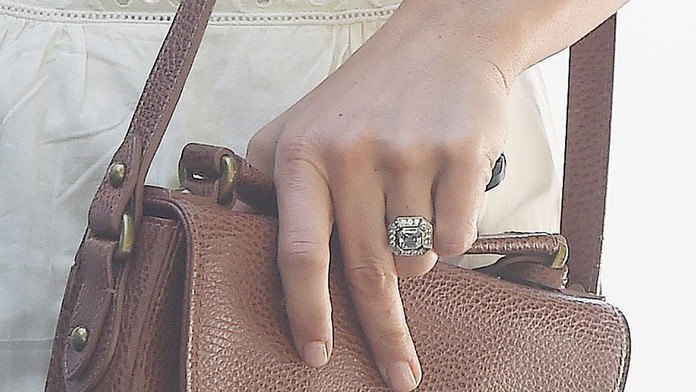 Zásnubný prsteň Pippy Middleton