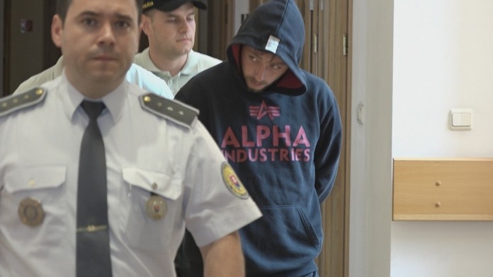 Útočník zo Žiliny