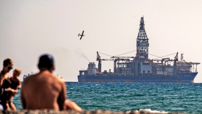 Zaobídeme sa bez ruského plynu? V Európe našli veľké ložisko