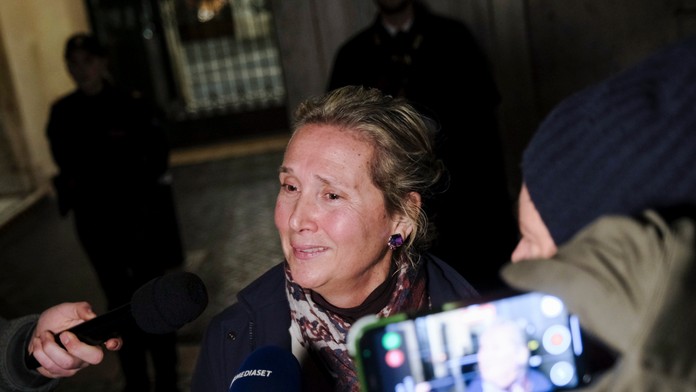 Irán po zásahu premiérky Meloniovej prepustil z väzenia taliansku novinárku