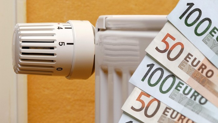 Slovensko je na tom s cenami energií lepšie ako zvyšok Európy (ilustračná snímka)