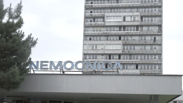 Nemocnica Ružinov
