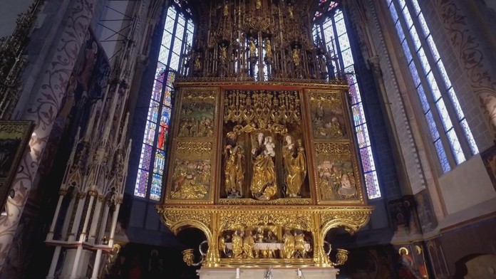 Hromadná bitka v osade pri Prešove