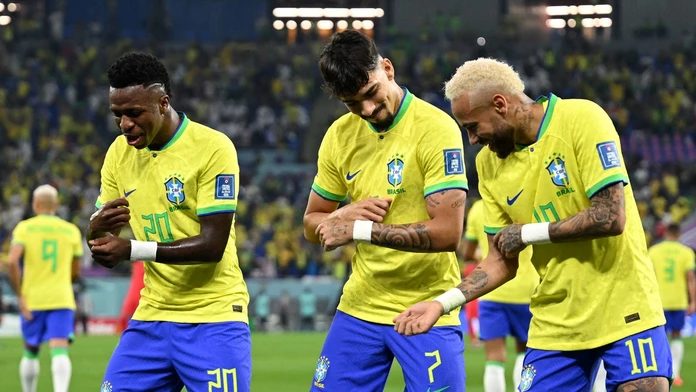 VIDEO: Fanúšikovia vybrali najkrajší gól majstrovstiev sveta. Honor putuje do Brazílie