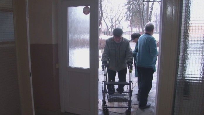 Ilustračná snímka