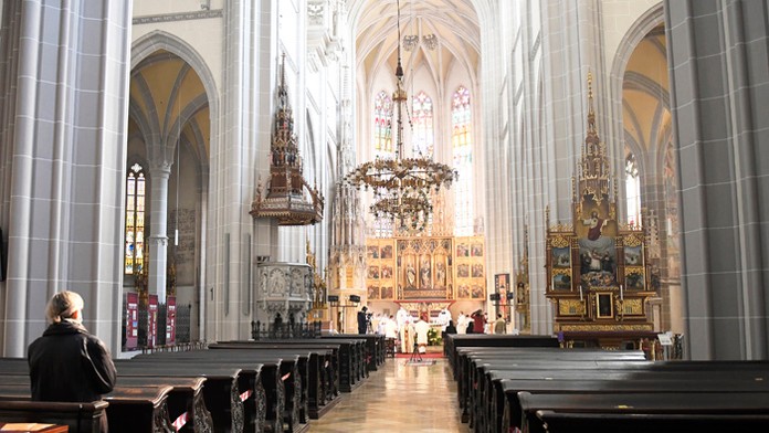 Ilustračná snímka.