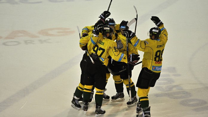 Ilustračná snímka.