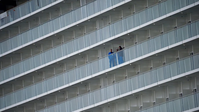 Harmony of the Seas, najväčšia loď na svete