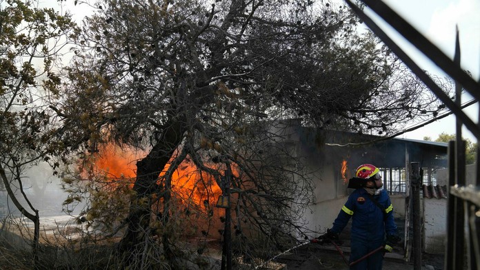 Ilustračná snímka.