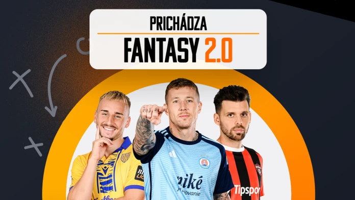 Futbalových fanúšikov vtiahne do hry Fantasy Niké liga