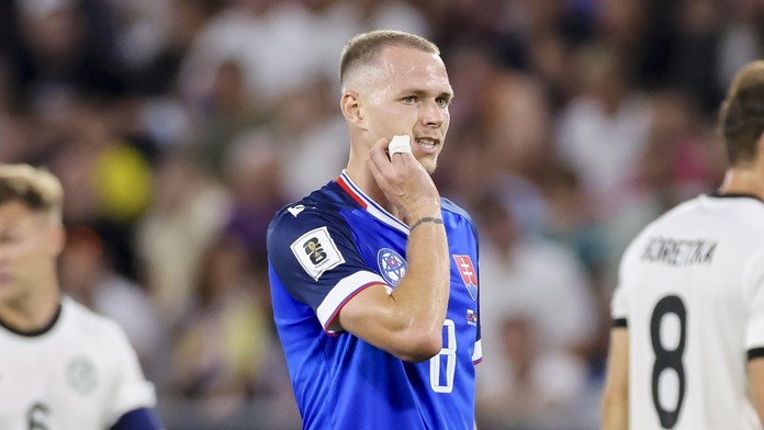 Dom sa mu otriasal v základoch. Slovenského reprezentanta evakuovali z ostreľovaného Bahrajnu