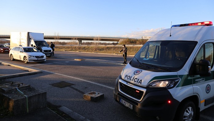 Ilustračná snímka.