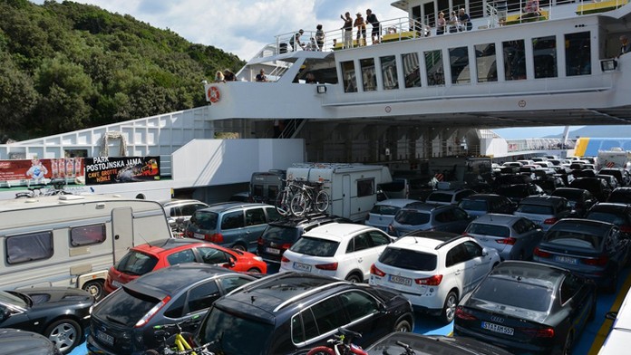 Ilustračná snímka.